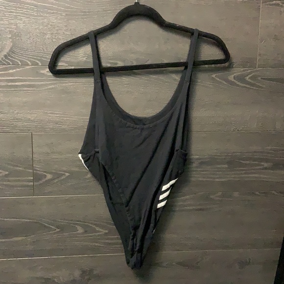 Custom adidas bodysuit - Picture 2 of 2